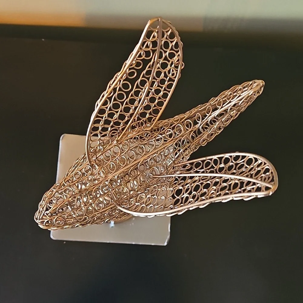 Pier 1 Bird Tree Topper - Picture 2 of 6